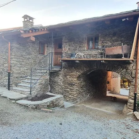 Casa I Foresti Ex Scuola *