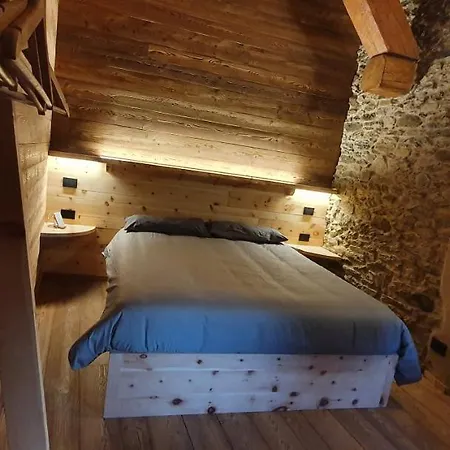 Casa I Foresti Ex Scuola