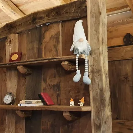 Casa I Foresti Ex Scuola San Damiano Macra