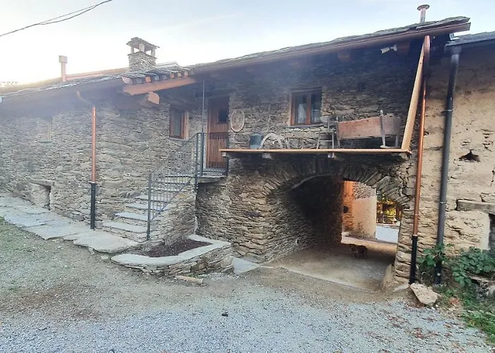 Casa I Foresti Ex Scuola *