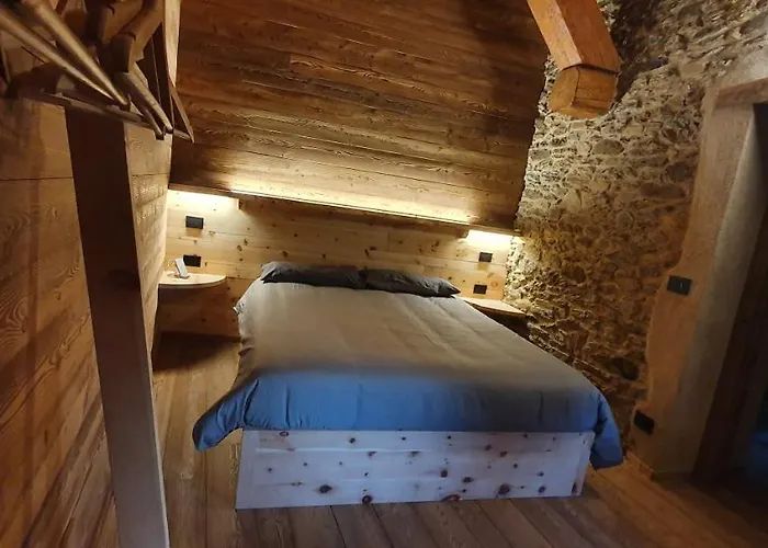 Casa I Foresti Ex Scuola