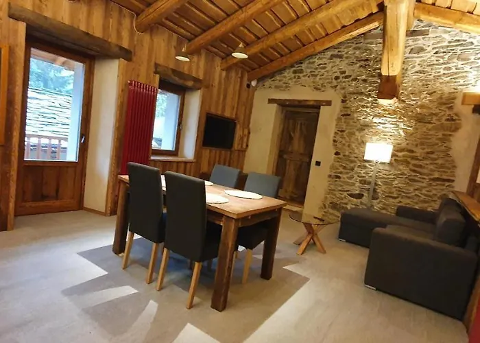 Casa I Foresti Ex Scuola *