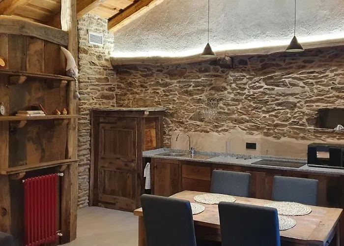 Casa I Foresti Ex Scuola San Damiano Macra