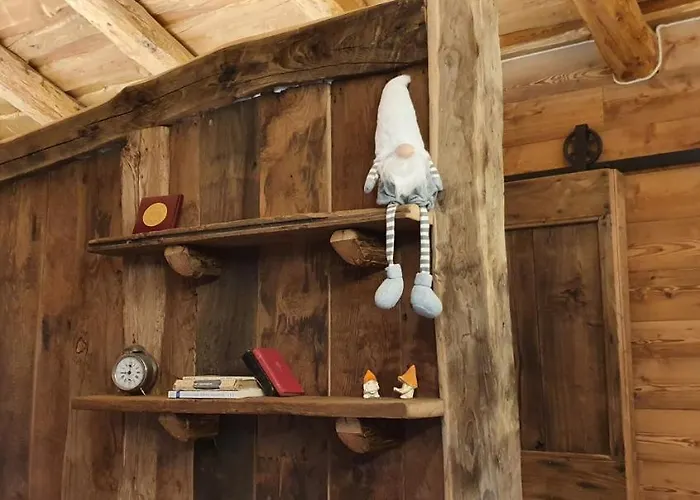 Casa I Foresti Ex Scuola San Damiano Macra